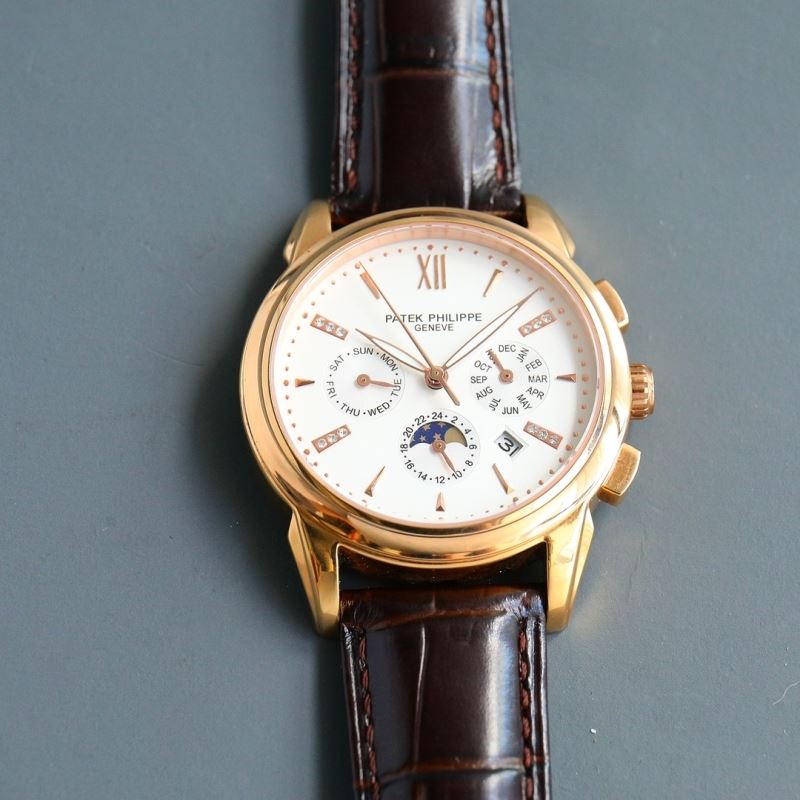 PATEK PHILIPPE Watches